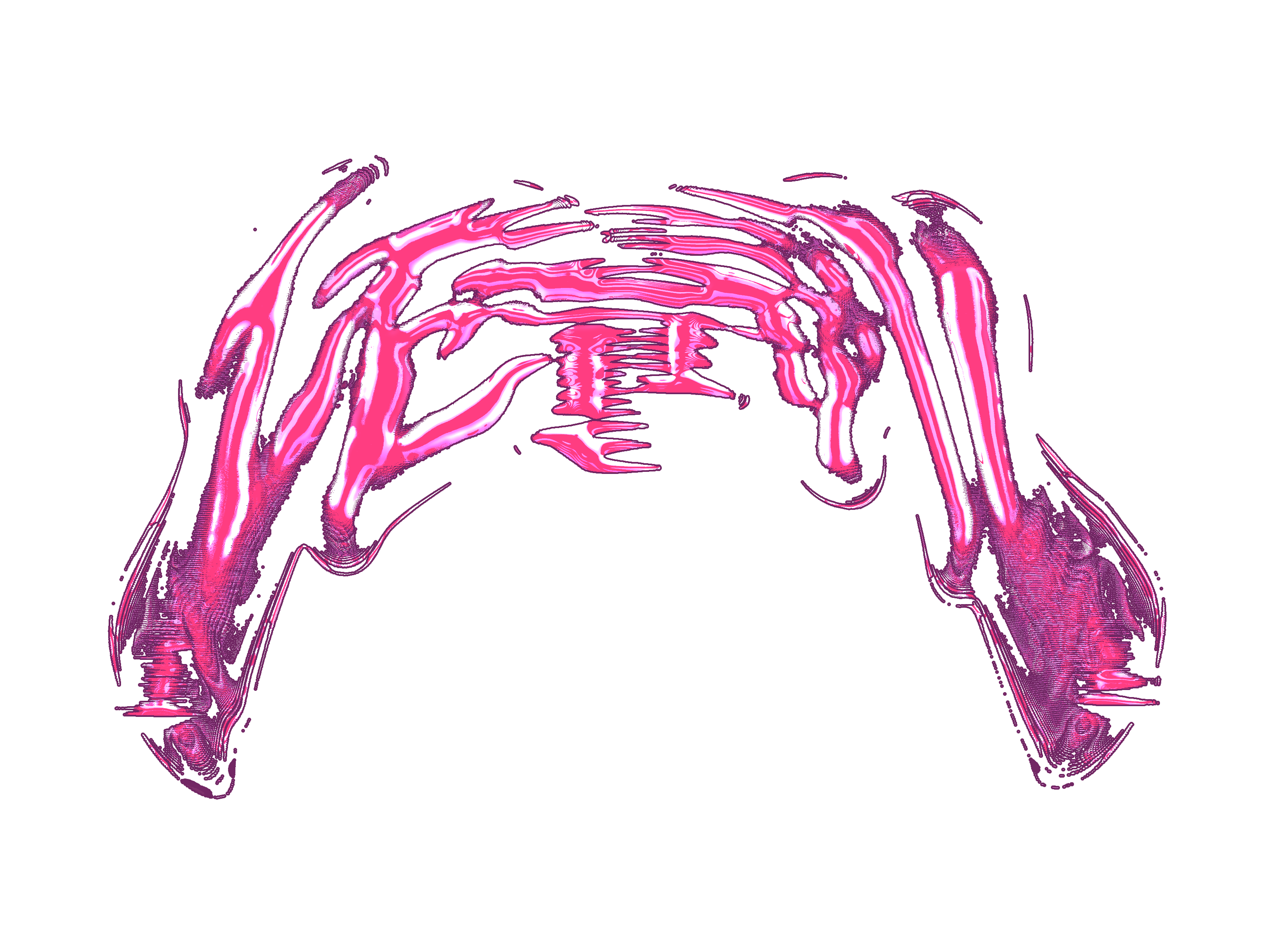 LETHAL Pink Logo